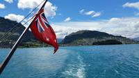 Queenstown - Rundeise Neuseeland - Südinsel