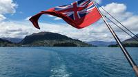 Queenstown - Rundeise Neuseeland - Südinsel