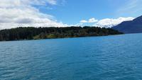 Queenstown - Rundeise Neuseeland - Südinsel