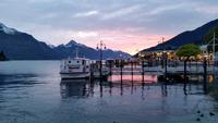 Queenstown - Rundeise Neuseeland - Südinsel