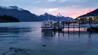 Queenstown - Rundeise Neuseeland - Südinsel