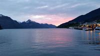 Queenstown - Rundeise Neuseeland - Südinsel