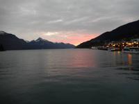 Queenstown - Rundeise Neuseeland - Südinsel
