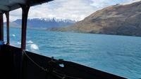Queenstown - The Remarkables - Rundeise Neuseeland - Südinsel