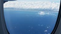 Rückflug - Rundeise Neuseeland - Nordinsel