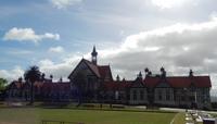 Rotorua - Rundeise Neuseeland - Nordinsel