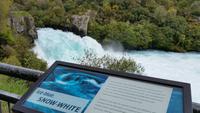 Rundeise Neuseeland - Nordinsel