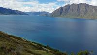 Rundeise Neuseeland - Südinsel