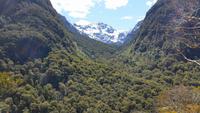 Rundeise Neuseeland - Südinsel