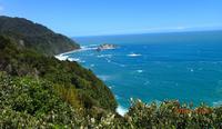 Rundeise Neuseeland - Südinsel