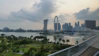 Singapur - Rundeise Neuseeland