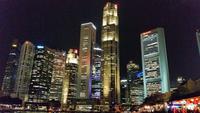 Singapur - Rundeise Neuseeland