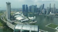 Singapur - Rundeise Neuseeland