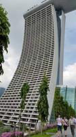 Singapur - Rundeise Neuseeland