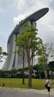Singapur - Rundeise Neuseeland