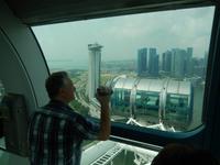 Singapur - Rundeise Neuseeland
