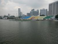 Singapur - Rundeise Neuseeland