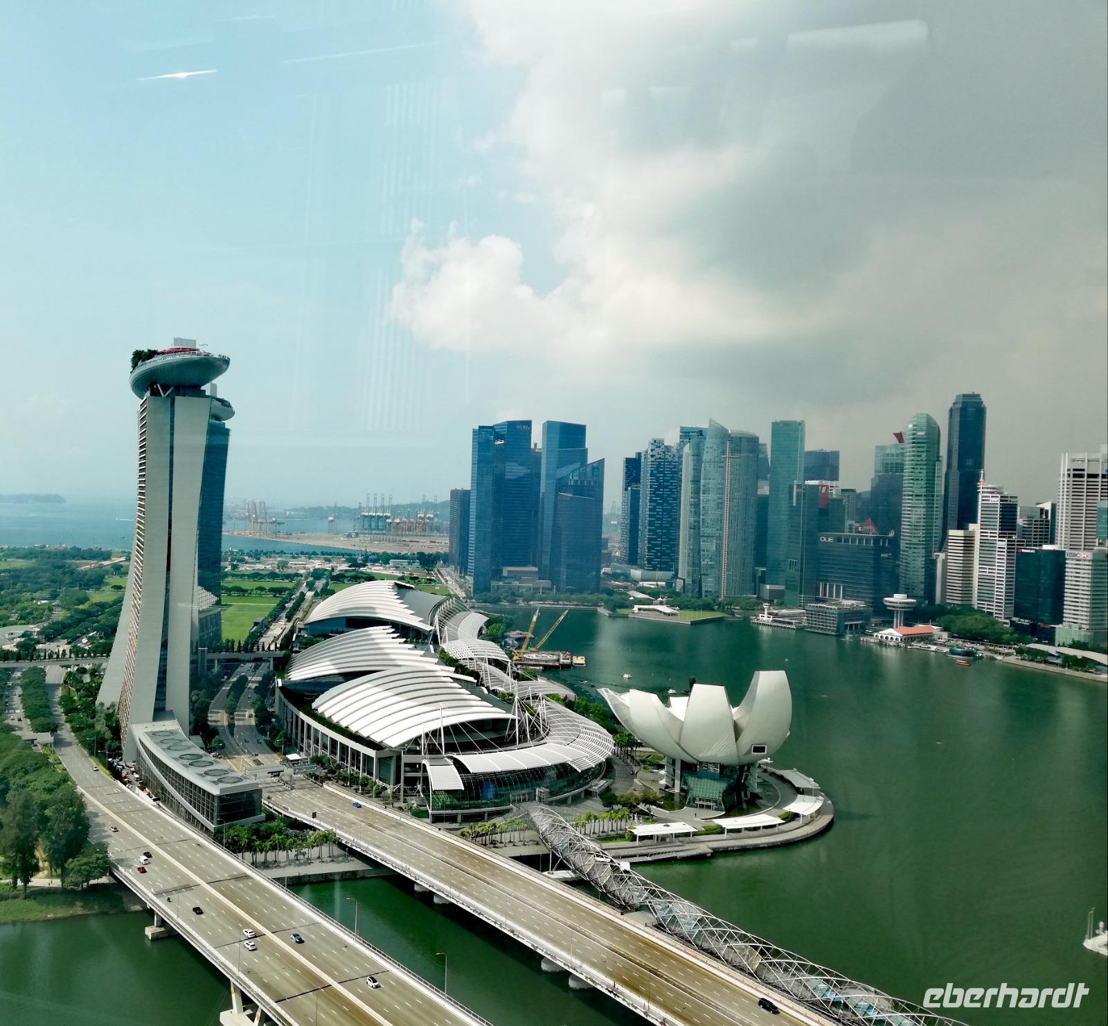 Singapur