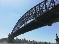 Stadtrundfahrt Sydney