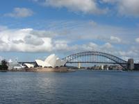 Stadtrundfahrt in Sydney (6)