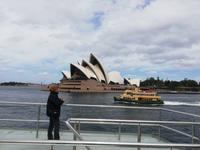 Sydney Opera