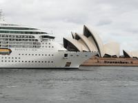 Sydney Opera