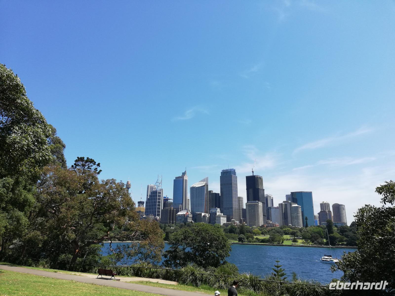 Sydney