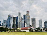 Tag 2 - Singapur 