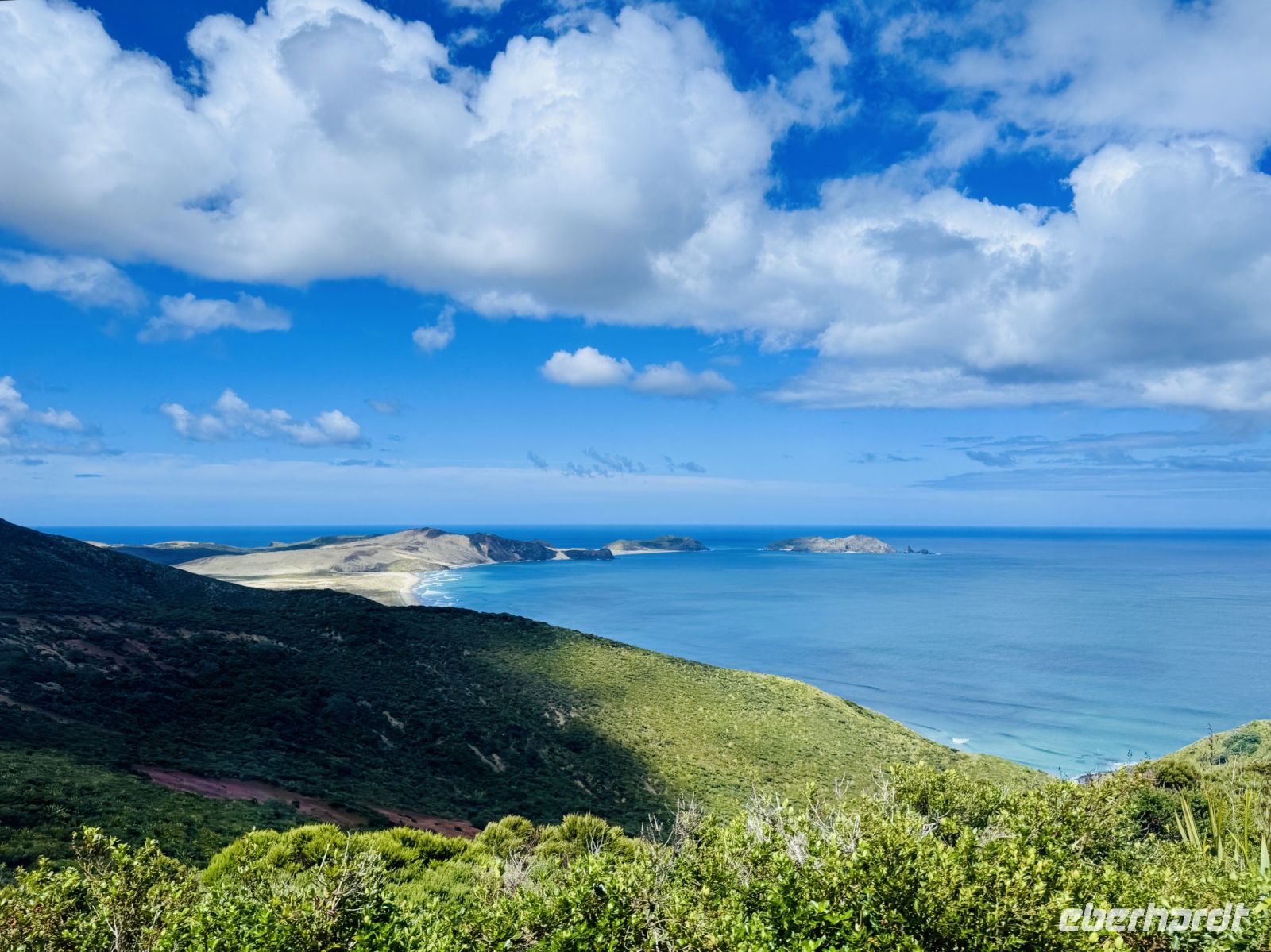 Tag 6 - Cape Reinga 