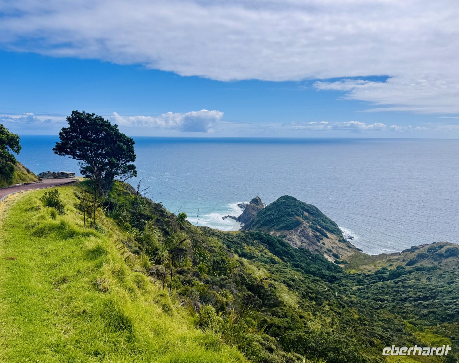 Tag 6 - Cape Reinga 