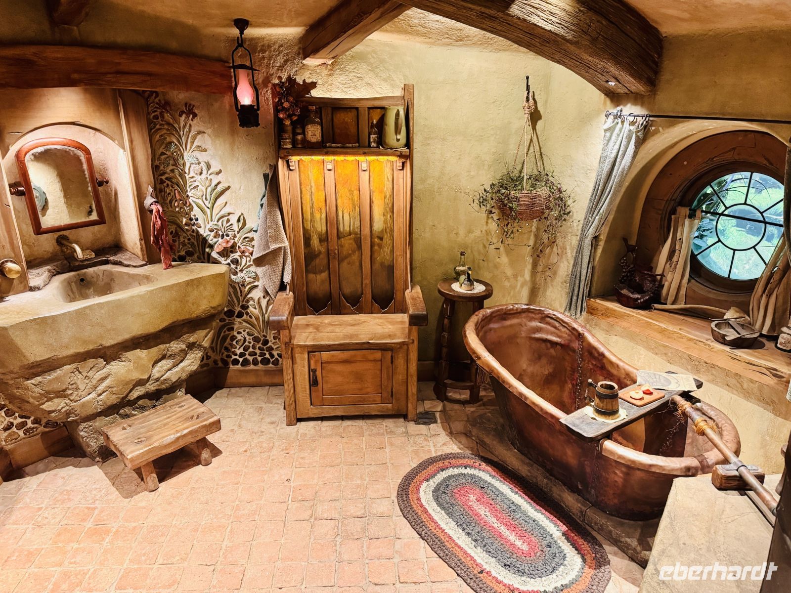 Tag 9 - Hobbiton
