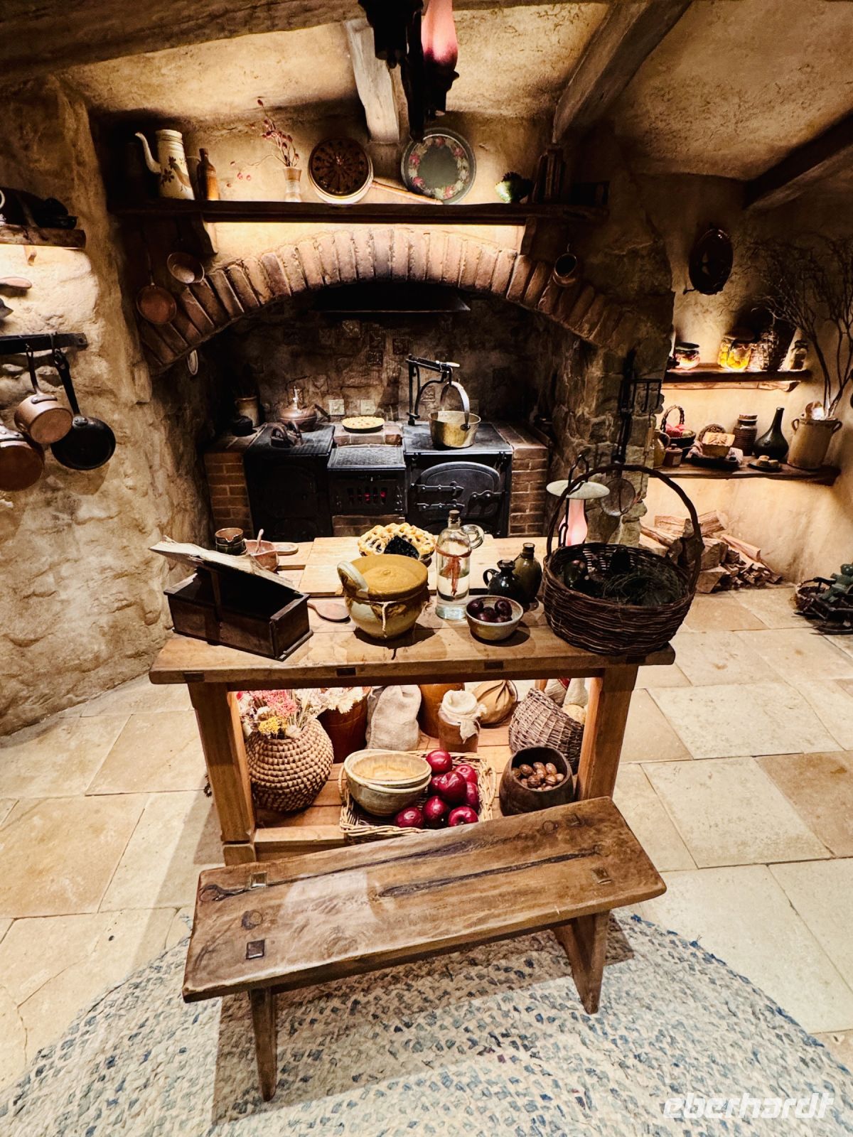 Tag 9 - Hobbiton