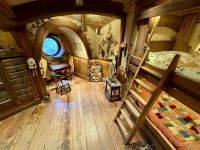 Tag 9 - Hobbiton