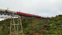 Tongariro-Nationalpark  - Rundeise Neuseeland - Nordinsel