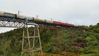 Tongariro-Nationalpark  - Rundeise Neuseeland - Nordinsel