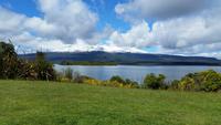 Tongariro-Nationalpark  - Rundeise Neuseeland - Nordinsel