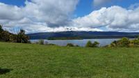 Tongariro-Nationalpark  - Rundeise Neuseeland - Nordinsel