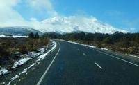 Tongariro-Nationalpark  - Rundeise Neuseeland - Nordinsel