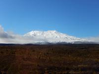 Tongariro-Nationalpark  - Rundeise Neuseeland - Nordinsel