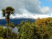 Tongariro-Nationalpark  - Rundeise Neuseeland - Nordinsel