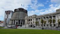 Wellington - Rundeise Neuseeland - Nordinsel