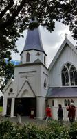 Wellington - Rundeise Neuseeland - Nordinsel