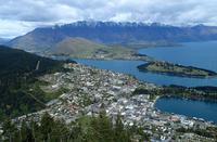 Wellington - Rundeise Neuseeland - Nordinsel