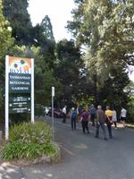 006.Botanischer Garten-Hobart