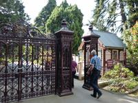 007.Botanischer Garten-Hobart