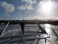 053.Strahan-Bootsfahrt