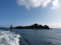 061.Strahan-Bootsfahrt