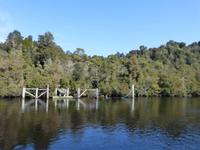 076.Strahan-Bootsfahrt-Gordon Fluss