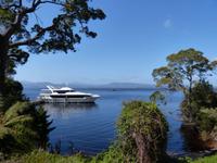 080.Strahan-Bootsfahrt-Sarah Insel