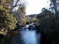 104.Cradle Mountain NP